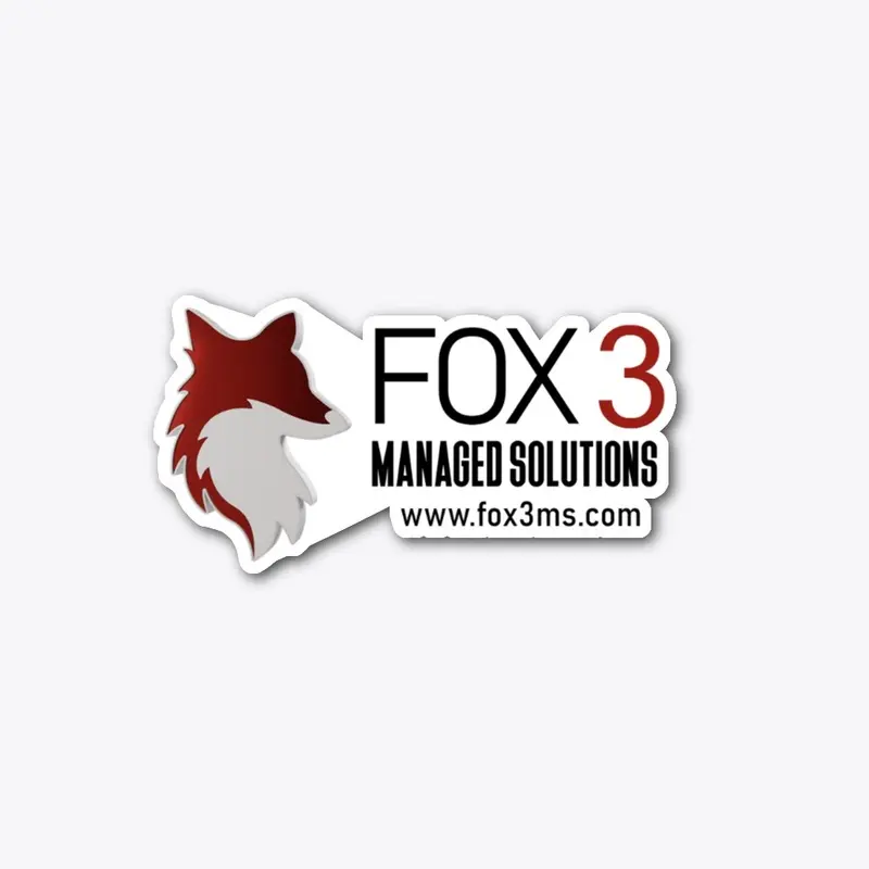 Fox 3 MS 