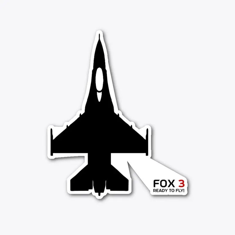 F-16 Fighting Falcon